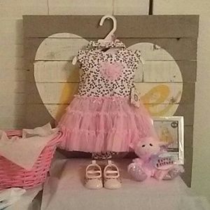 Baby Girl Gift Set